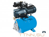 Поверхностная насосная станция Unipump АКВАРОБОТ JET 80 L-24