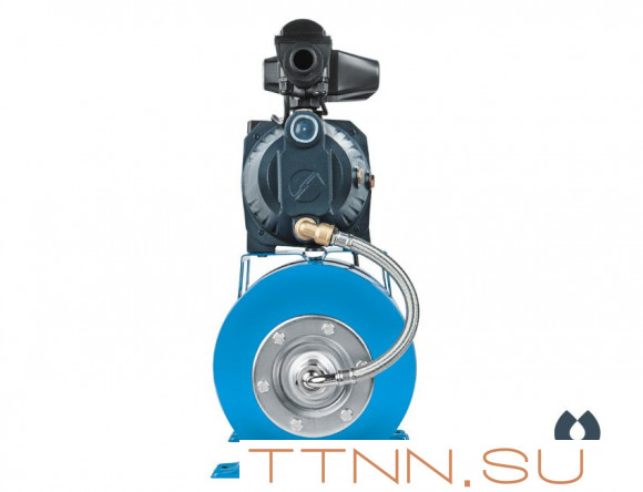 Поверхностная насосная станция Unipump АКВАРОБОТ JET 80 L-24 Поверхностная насосная станция Unipump АКВАРОБОТ JET 80 L-24