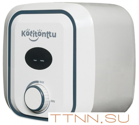 Электрический накопительный водонагреватель Kotitonttu SALMI KMD-30 Электрический накопительный водонагреватель Kotitonttu SALMI KMD-30