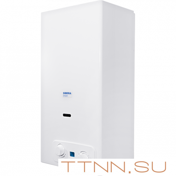Газовая колонка Siberia Dream 14i