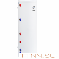 Бойлер косвенного нагрева RBW 150 L настенный ( Нерж. сталь)