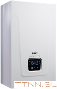 Электрический котел Baxi Ampera Pro 9 Электрический котел Baxi Ampera Pro 9
