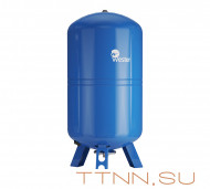 Расширительный бак Wester WAV 150 Расширительный бак Wester WAV 150