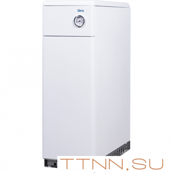 Двухконтурный газовый котел Siberia 17K (АОГВк-17,4 кВт)