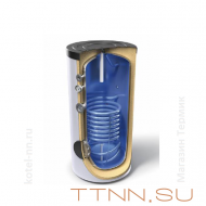 Бойлер косвенного нагрева STEELSUN TDS 200 Бойлер косвенного нагрева STEELSUN TDS 200