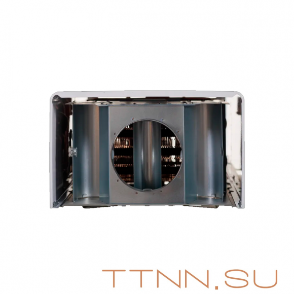 Газовый проточный водонагреватель MIZUDO ВПГ 3-10