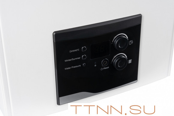 Настенный газовый котел Haier Urban 2.14 TM