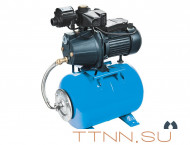 Поверхностная насосная станция Unipump АКВАРОБОТ JET 80 S-24