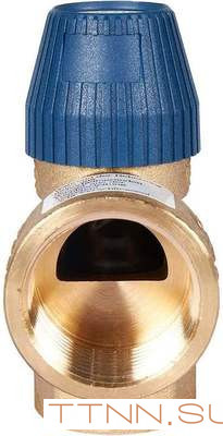 Предохранительный клапан STOUT SVS-0030-008020