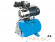 Поверхностная насосная станция Unipump АКВАРОБОТ JS 100-24