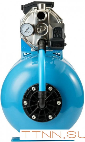 Поверхностный насос Джилекс ДЖАМБО 70/50 Н-50 (2.0)