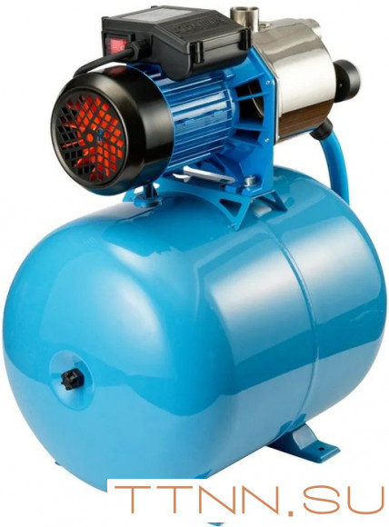 Поверхностный насос Джилекс ДЖАМБО 70/50 Н-50 (2.0)