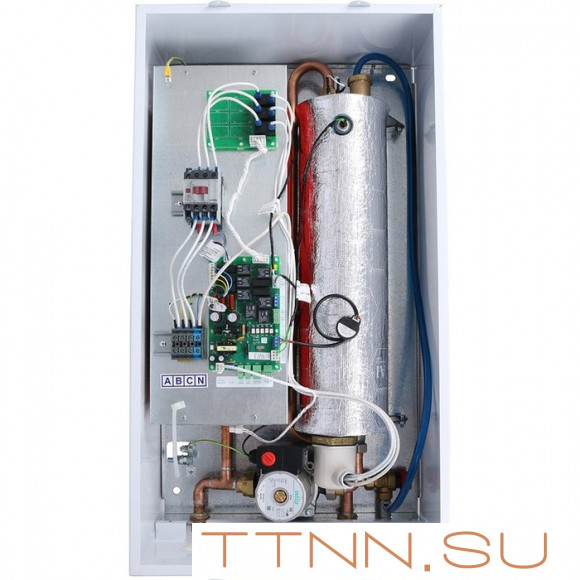 Электрический котел STOUT 5 кВт (SEB-0001-000005) Электрический котел STOUT 5 кВт (SEB-0001-000005)