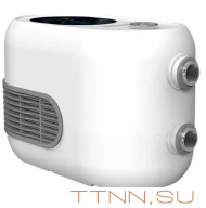 Поверхностная насосная станция Hoobs SBS 2-41 Поверхностная насосная станция Hoobs SBS 2-41