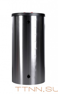 Бойлеры косвенного нагрева Federica Bugatti INOX 1000 Premium