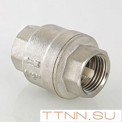 Клапан обратного хода Valtec 2"  VT161