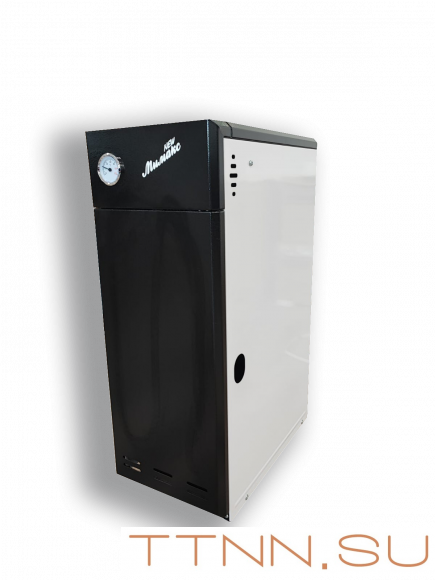 Газовый котел Мимакс КСГ 25 NEW