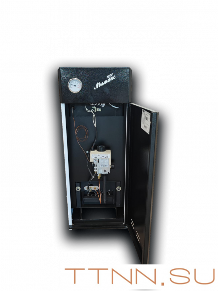 Газовый котел Мимакс КСГ 25 NEW