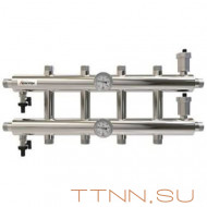 Распределительные коллекторы без гидрострелки GK 40-5 Распределительные коллекторы без гидрострелки GK 40-5