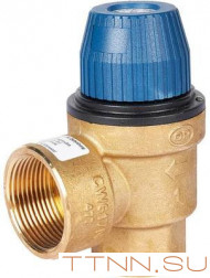 Предохранительный клапан STOUT SVS-0030-010025 Предохранительный клапан STOUT SVS-0030-010025