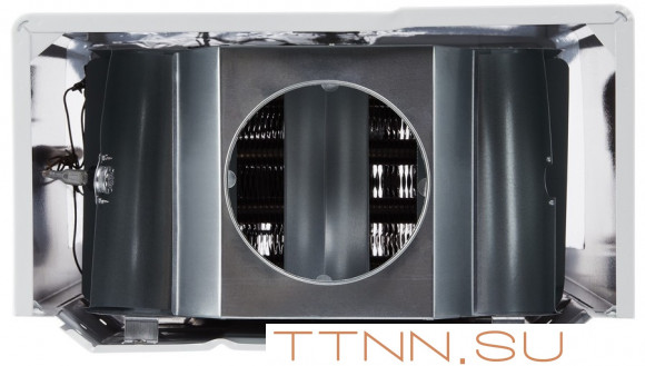 Колонка газовая Royal Thermo GWH 11 Piezo Pro