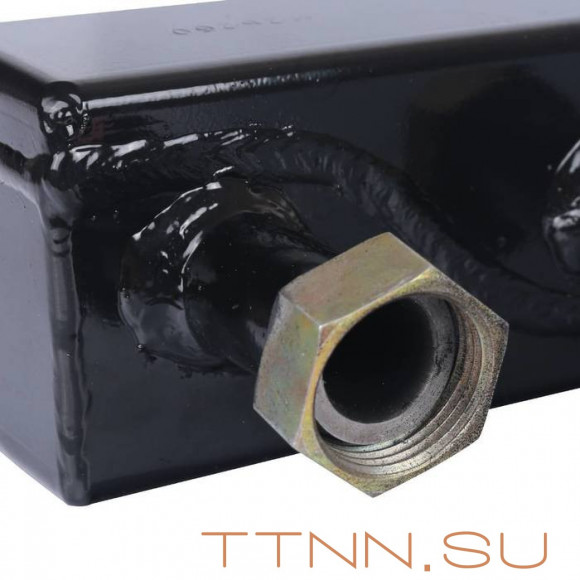 Коллектор STOUT SDG-0016-002503 Коллектор STOUT SDG-0016-002503