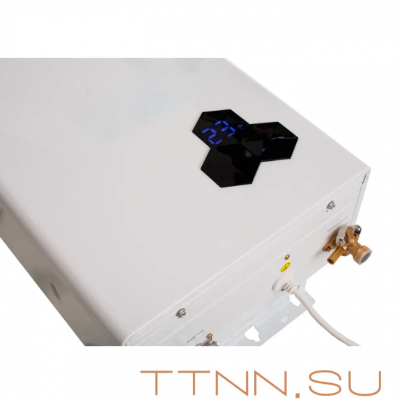 Автоматическая газовая колонка MIZUDO ВПГ 4-12 Т