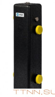 Гидрострелка STOUT SDG-0015-004002