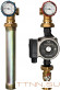 Насосная группа STOUT SDG-0001-002502