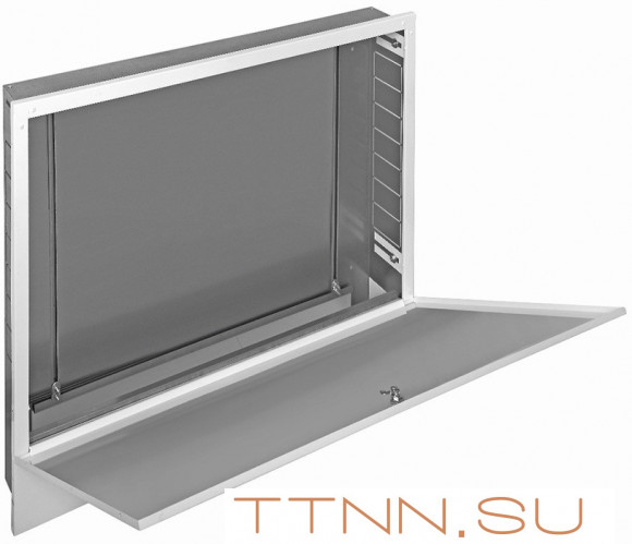 Распределительный шкаф Wester ШРВ-6 (Ш 1150 х Г 120-180 х В 648-711) Распределительный шкаф Wester ШРВ-6 (Ш 1150 х Г 120-180 х В 648-711)