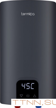 Электрический проточный водонагреватель Termica FORZA 21 Электрический проточный водонагреватель Termica FORZA 21