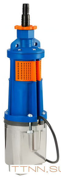 Вибрационный насос Джилекс КАЧАН 20/60-10м (8600) Вибрационный насос Джилекс КАЧАН 20/60-10м (8600)