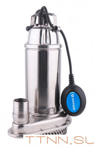 Дренажный насос Unipump INOXPROF 15-15-1,5