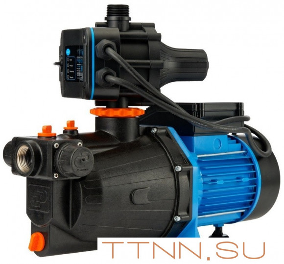 Поверхностный насос Джилекс ДЖАМБО 70/50 П-К Комфорт (2.0) Поверхностный насос Джилекс ДЖАМБО 70/50 П-К Комфорт (2.0)