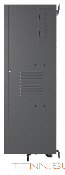 Электрический котел Thermex Cometa 12-24 Wi-Fi Электрический котел Thermex Cometa 12-24 Wi-Fi