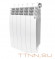 Алюминиевый радиатор Royal Thermo Biliner alum 500 6 секц.