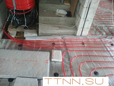 Труба сшитый полиэтилен 20 мм STOUT PEX-a 20х2,0 (бухта 200 метров) красная Труба сшитый полиэтилен 20 мм STOUT PEX-a 20х2,0 (бухта 200 метров) красная