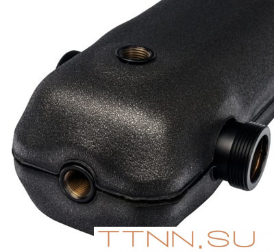 Гидрострелка STOUT SDG-0015-004004 Гидрострелка STOUT SDG-0015-004004