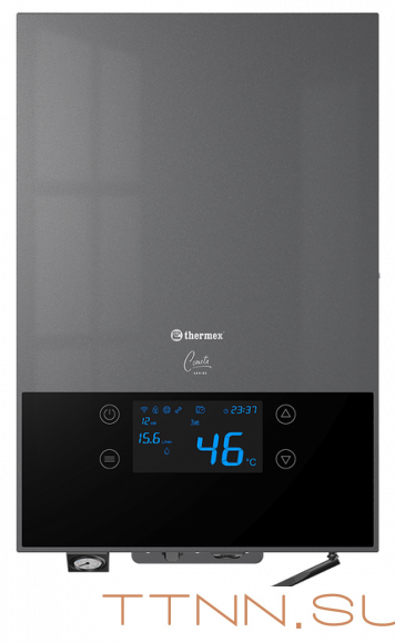 Электрический котел Thermex Cometa 6-12 Wi-Fi