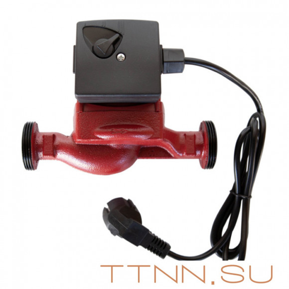 Насос для отопления ETERNA RA 25-40