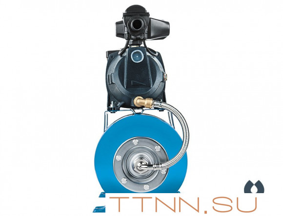 Поверхностная насосная станция Unipump АКВАРОБОТ JSW 55-24 Поверхностная насосная станция Unipump АКВАРОБОТ JSW 55-24