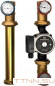 Насосная группа STOUT SDG-0001-003202