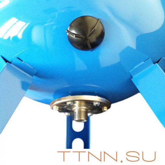 Расширительный бак Wester WAV 80 Расширительный бак Wester WAV 80