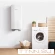 Накопительный электрический водонагреватель Thermex Flat 100 V Combi