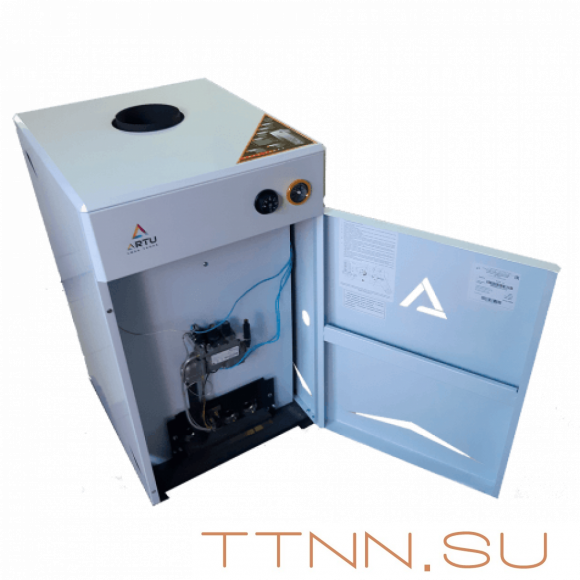 Газовый котел ARTU S50 АОГВ-50 кВт EUROSIT Газовый котел ARTU S50 АОГВ-50 кВт EUROSIT