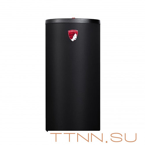 Бойлер косвенного нагрева Federica Bugatti INOX 1500 (210л) Бойлер косвенного нагрева Federica Bugatti INOX 1500 (210л)