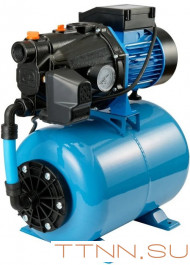 Поверхностный насос Джилекс ДЖАМБО 70/50 Ч-24 (2.0)