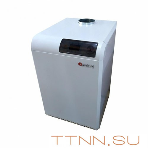 Котел газовый Federica Bugatti INFINITO ION PLUS 25