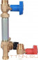 Насосная группа STOUT SDG-0002-002001