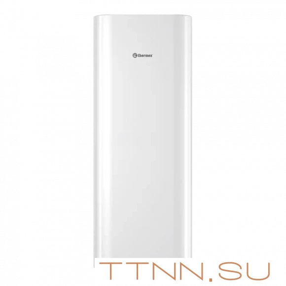 Накопительный электрический водонагреватель Thermex Flat 80 V Combi
